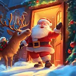 Escape Room - Christmas Quest | Indus Appstore | App Icon
