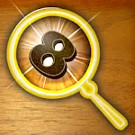 Mystery Numbers: Hidden Object | Indus Appstore | App Icon