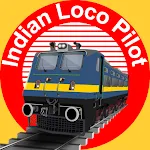 Indian Loco Pilot TS | Indus Appstore | App Icon