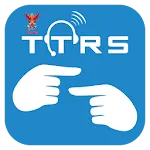 TTRS Live Chat | Indus Appstore | App Icon