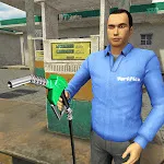 Gas Station Simulator Junkyard | Indus Appstore | App Icon