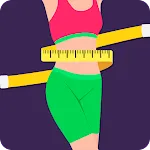 Lose Weight In 30 Daysapp icon