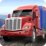 Off-road 4x4: Hill Truck | Indus Appstore | App Icon