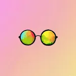 choose glasses by face shapes | Indus Appstore | App Icon