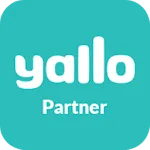 yallo Partner Portal | Indus Appstore | App Icon