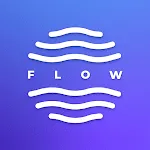 Flow : Music Therapyapp icon