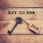 Key to 2018 Theme | Indus Appstore | App Icon