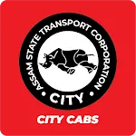 ASTC City Cabs | Indus Appstore | App Icon