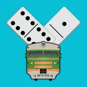 Train Dominoes | Indus Appstore | App Icon