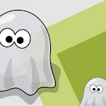 Ghost Hunter Game | Indus Appstore | App Icon