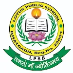 Lotus Public School Bhatgaon | Indus Appstore | App Icon