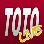 Live Toto | Indus Appstore | App Icon