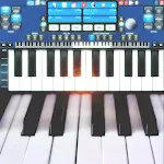 Arranger Keyboard | Indus Appstore | App Icon