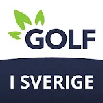 Golf i Sverige | Indus Appstore | App Icon