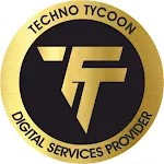 Techno Tycoon | Indus Appstore | App Icon