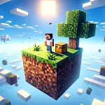 One SkyBlock MCPE: Maps | Indus Appstore | App Icon