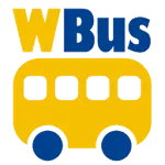 WBus - Real time public transp | Indus Appstore | App Icon