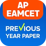 AP EAMCET PYQs 2024 | Indus Appstore | App Icon