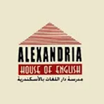 Alexandria House Of English | Indus Appstore | App Icon