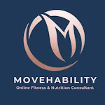 Movehability | Indus Appstore | App Icon