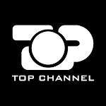 Top Channel | Indus Appstore | App Icon