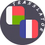 Malagasy - French Translator | Indus Appstore | App Icon