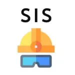 CF - SIS | Indus Appstore | App Icon