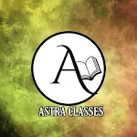 ASTRA CLASSES | Indus Appstore | App Icon