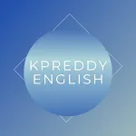 KPReddyEnglish | Indus Appstore | App Icon