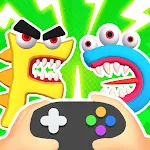 Monster Friends Survivors | Indus Appstore | App Icon