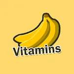 Vitamins: Sources, Health Tips | Indus Appstore | App Icon