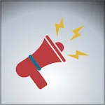 Super Loud Siren Ringtones | Indus Appstore | App Icon