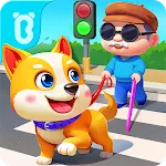 Little Panda's Puppy Pet Care | Indus Appstore | App Icon