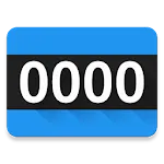 Original Tally Counter | Indus Appstore | App Icon