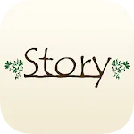 Story (ストーリー) | Indus Appstore | App Icon