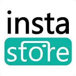 Instastore | Indus Appstore | App Icon