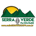 Serra Verde FM 104,9 | Indus Appstore | App Icon