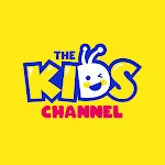 The Kids Channel | Indus Appstore | App Icon