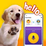 Dog Translator: Dog Sounds | Indus Appstore | App Icon