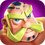 Kings Royale | Indus Appstore | App Icon