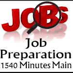 Job Preparation 1540 Minutes m | Indus Appstore | App Icon