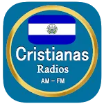 Radios Cristianas del Salvador | Indus Appstore | App Icon