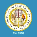 St. Matthew's UFW Baptist | Indus Appstore | App Icon