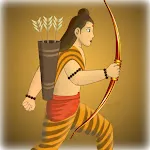 Ram vs Ravan the Ramayan games | Indus Appstore | App Icon