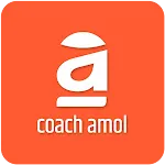 Coach Amol | Indus Appstore | App Icon