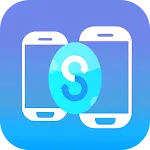 Smart Switch - Share Filesapp icon