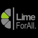 LimeForAll | Indus Appstore | App Icon