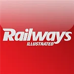 Railways Illustrated | Indus Appstore | App Icon