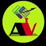 Accounts Villa | Indus Appstore | App Icon