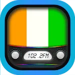 Radio Ivory Coast + Radio FM | Indus Appstore | App Icon